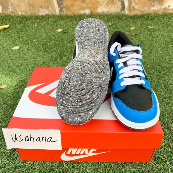 Nike dunk low GS shoes - Picture 4 of 4